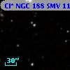 Cl* NGC  188    SMV   11092