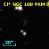 Cl* NGC  188    SMV   11095
