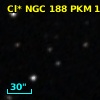 Cl* NGC  188    SMV   11096