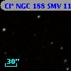 Cl* NGC  188    SMV   11098