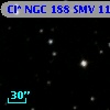 Cl* NGC  188    SMV   11099
