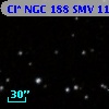Cl* NGC  188    SMV   11102