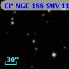Cl* NGC  188    SMV   11105