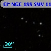 Cl* NGC  188    SMV   11109