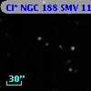 Cl* NGC  188    SMV   11110
