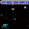 Cl* NGC  188    SMV   11112