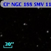 Cl* NGC  188    SMV   11119
