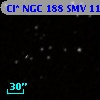 Cl* NGC  188    SMV   11120
