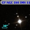Cl* NGC  188    SMV   11122