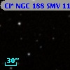 Cl* NGC  188    SMV   11123