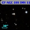Cl* NGC  188    SMV   11125