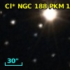 Cl* NGC  188    SMV   11127