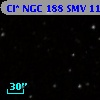 Cl* NGC  188    SMV   11133