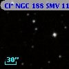 Cl* NGC  188    SMV   11134