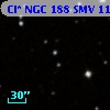 Cl* NGC  188    SMV   11136