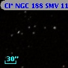 Cl* NGC  188    SMV   11140