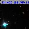 Cl* NGC  188    SMV   11142