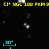 Cl* NGC  188    SMV   11143