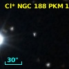 Cl* NGC  188    SMV   11146