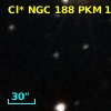 Cl* NGC  188    SMV   11147