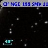 Cl* NGC  188    SMV   11148