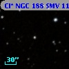 Cl* NGC  188    SMV   11153