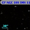 Cl* NGC  188    SMV   11159
