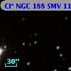Cl* NGC  188    SMV   11160