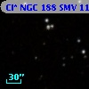 Cl* NGC  188    SMV   11163