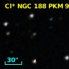Cl* NGC  188    SMV   11164