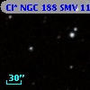 Cl* NGC  188    SMV   11172