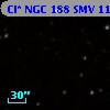 Cl* NGC  188    SMV   11175