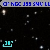 Cl* NGC  188    SMV   11177