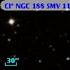Cl* NGC  188    SMV   11183