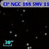 Cl* NGC  188    SMV   11187