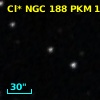 Cl* NGC  188    SMV   11189
