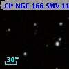 Cl* NGC  188    SMV   11192