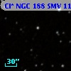 Cl* NGC  188    SMV   11201