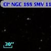 Cl* NGC  188    SMV   11202