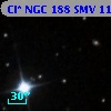 Cl* NGC  188    SMV   11207