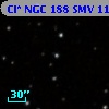 Cl* NGC  188    SMV   11210