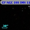 Cl* NGC  188    SMV   11212