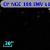 Cl* NGC  188    SMV   11231