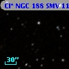 Cl* NGC  188    SMV   11232