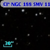 Cl* NGC  188    SMV   11233