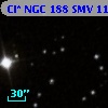 Cl* NGC  188    SMV   11238