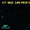 Cl* NGC  188    SMV   11241