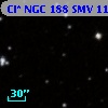 Cl* NGC  188    SMV   11242