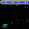 Cl* NGC  188    SMV   11247