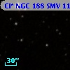 Cl* NGC  188    SMV   11255